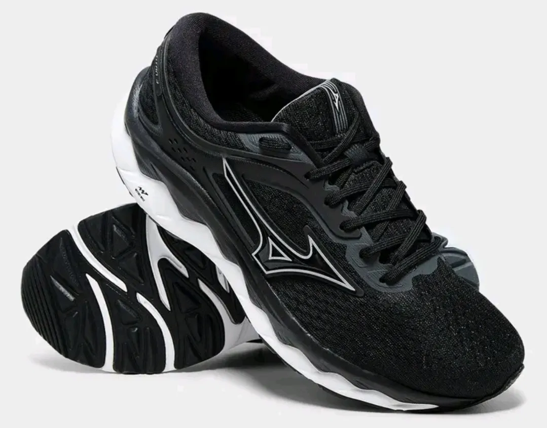 Tnis Mizuno Wave Titan 3